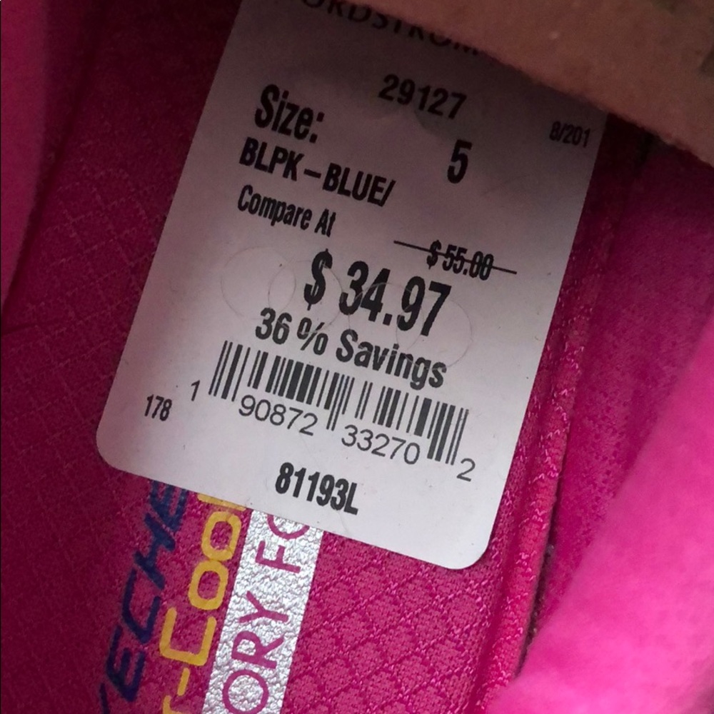 Shoes - Picture 6 of 6